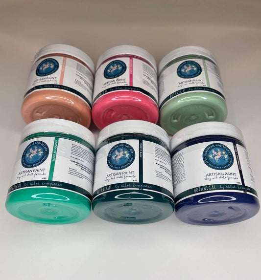 Daydream Botanical 6 oz. Sample Bundle