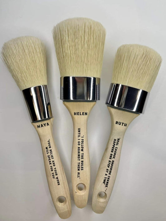 Daydream Brush Bundle - Helen/Ruth/Maya