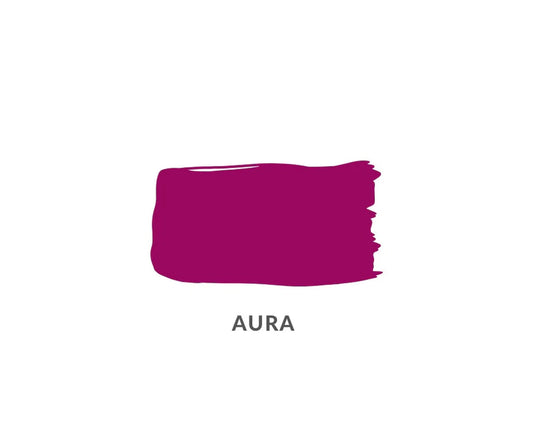 Aura by Crys'Dawna - Clay and Chalk Paint