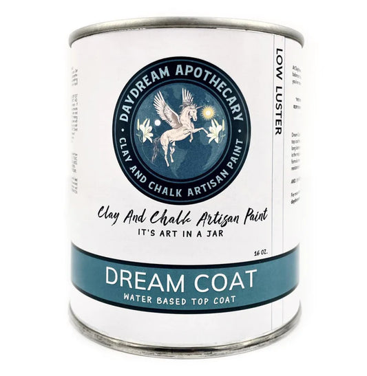 Top Coat - Dream Coat