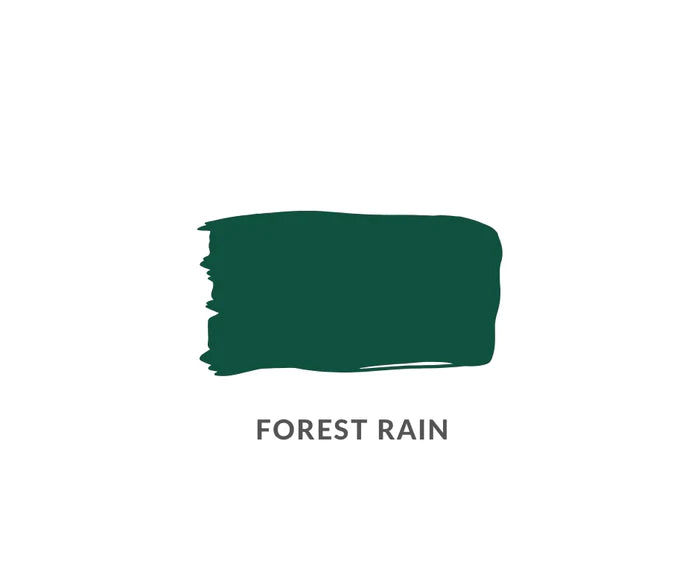 Forest Rain - Clay and Chalk Paint