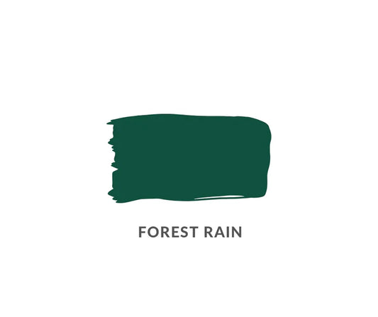 Forest Rain - Clay and Chalk Paint