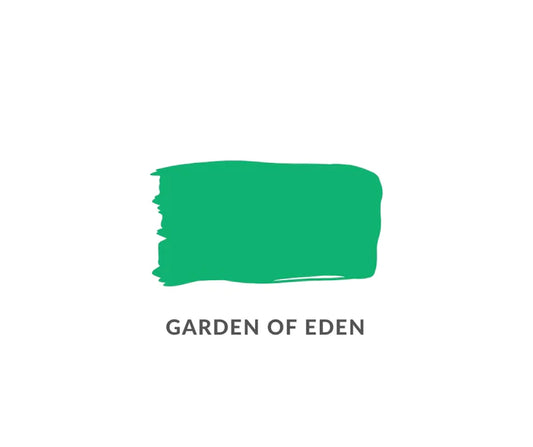 Garden Of Eden - Clay and Chalk Paint