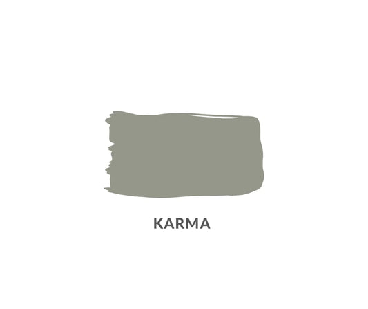 Karma - Clay and Chalk Paint