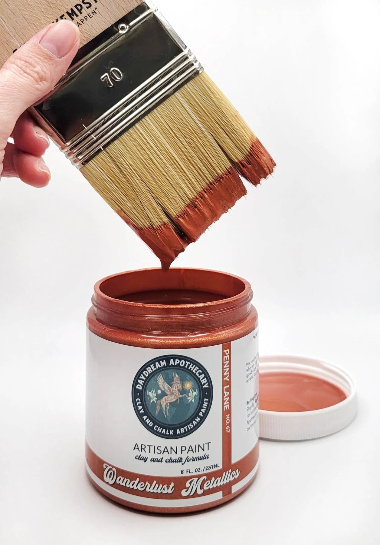 Penny Lane - Clay & Chalk Paint