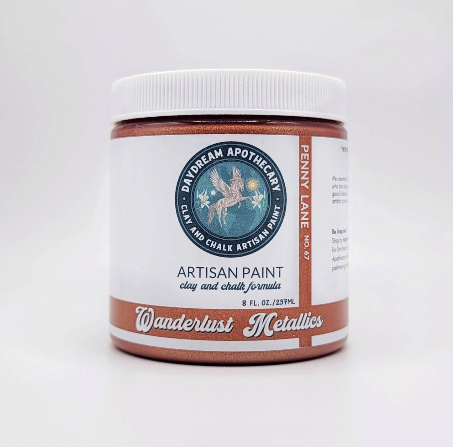 Penny Lane - Clay & Chalk Paint
