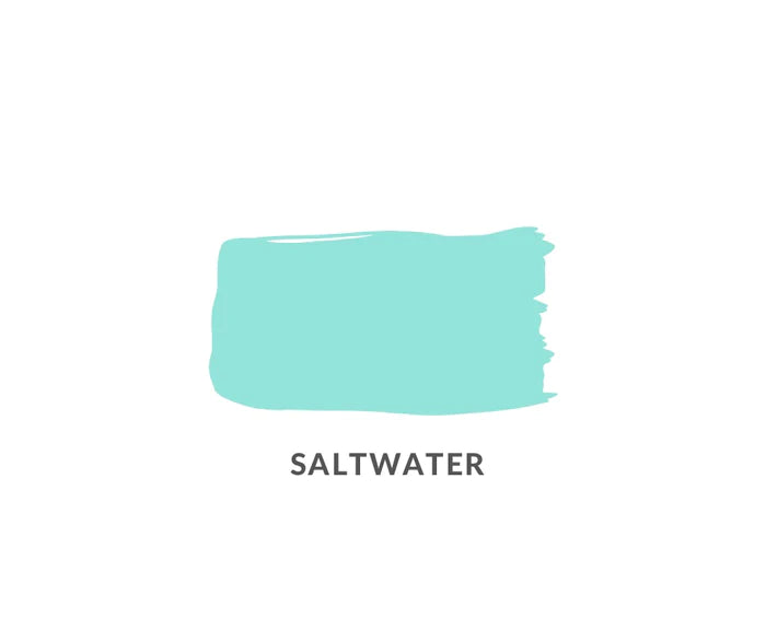 Saltwater - Clay and Chalk Paint