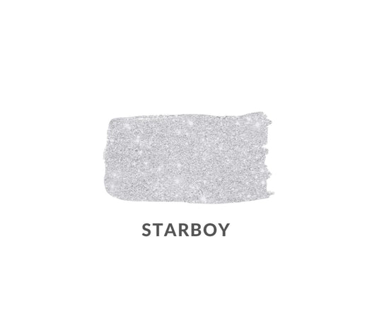 Starboy - Clay & Chalk Paint