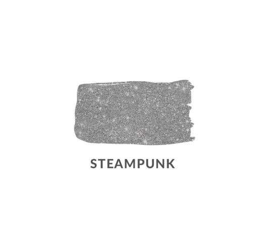 Steampunk - Clay & Chalk Paint