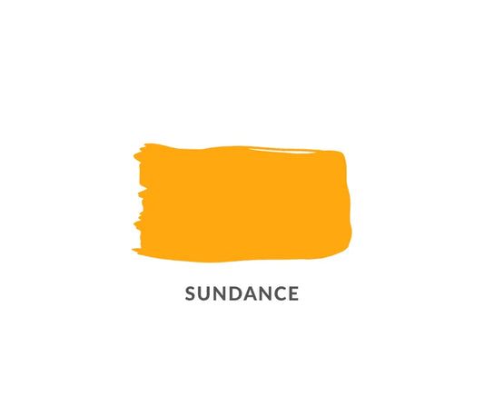 Sundance - Clay and Chalk Paint