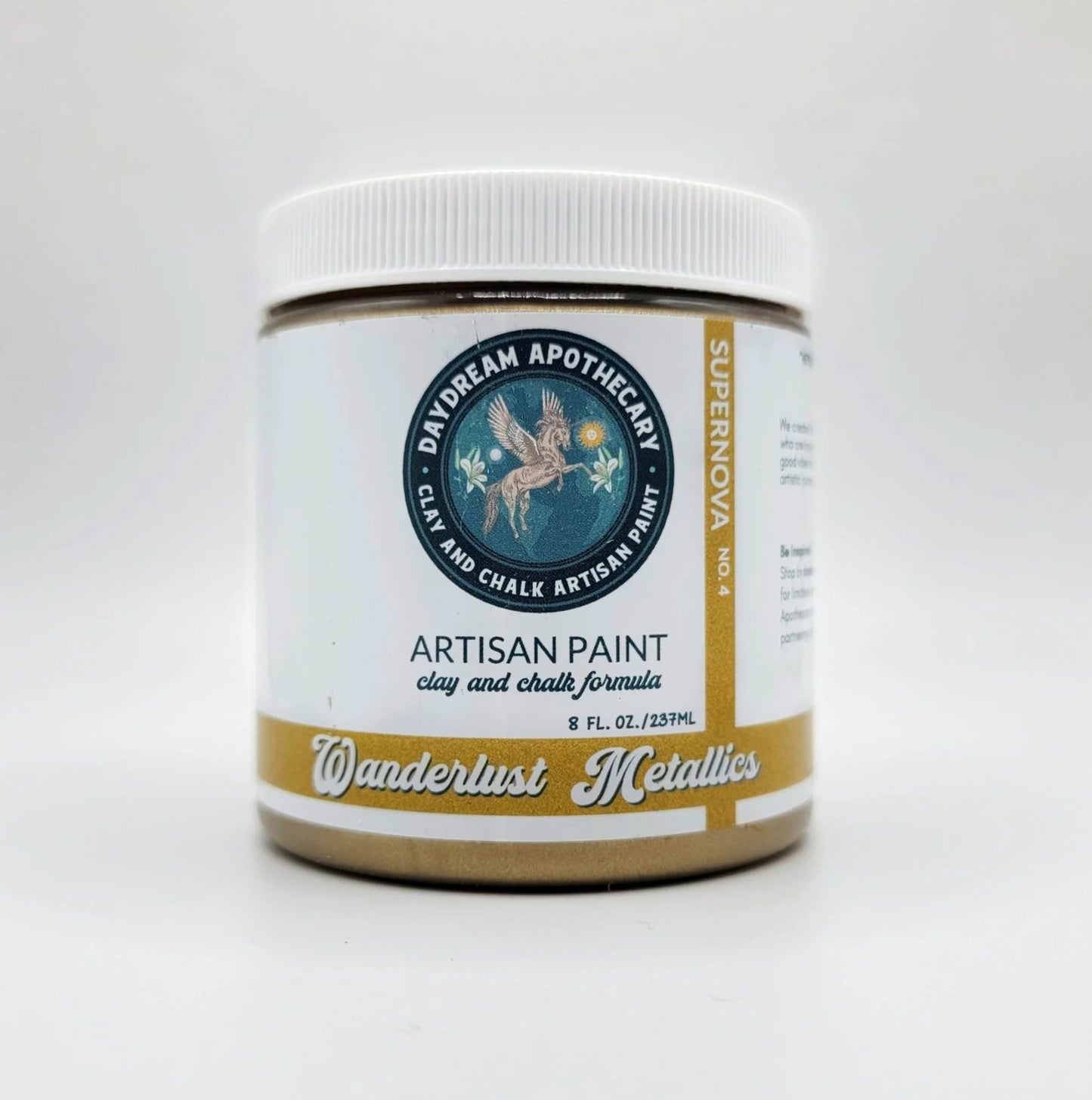Super Nova - Clay & Chalk Paint