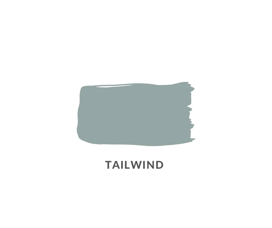 Tailwind - Clay and Chalk Paint