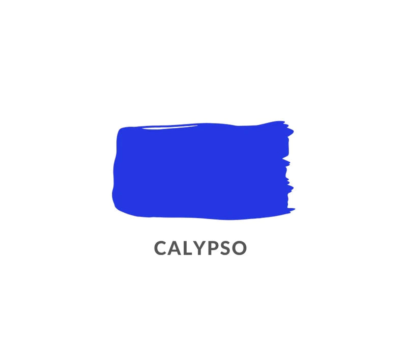Calypso - Graffiti Pop - Clay and Chalk Paint