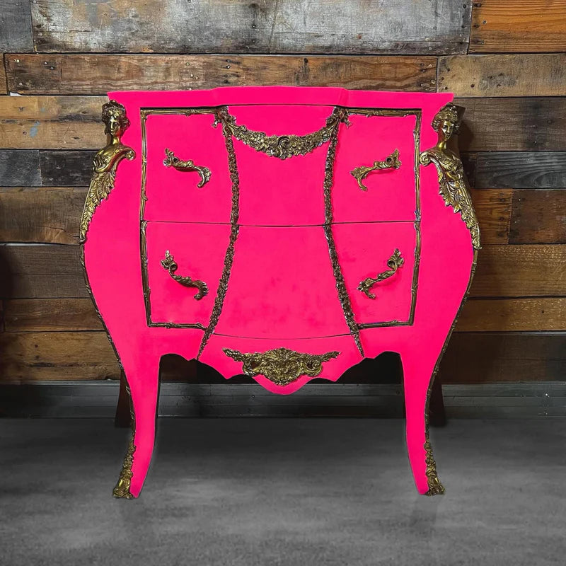 Girl Gang - Graffiti Pop - Clay and Chalk Paint
