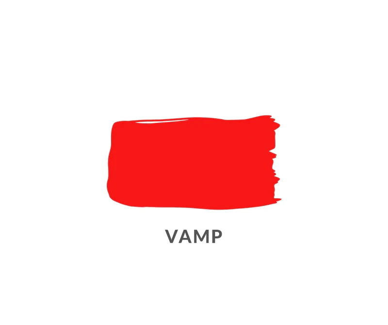 Vamp - Graffiti Pop - Clay and Chalk Paint
