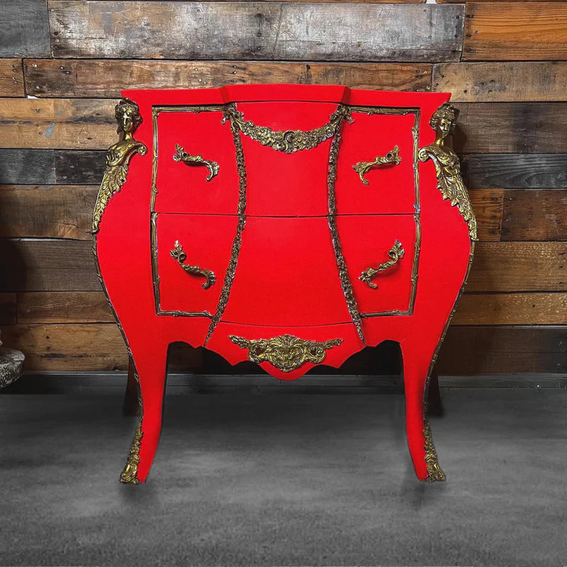 Vamp - Graffiti Pop - Clay and Chalk Paint
